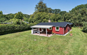 3 Bedroom Cozy Home In Faxe Ladeplads, Faxe Ladeplads
